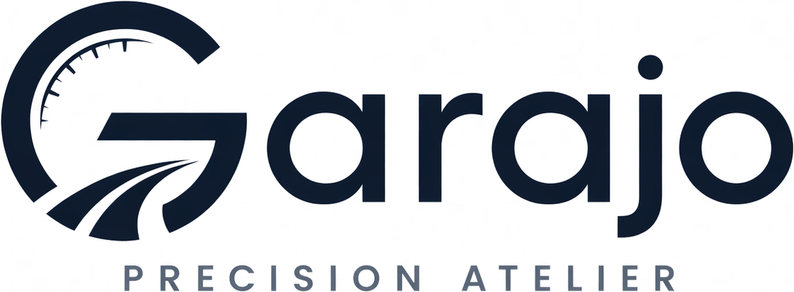 Garajo — Precision Atelier